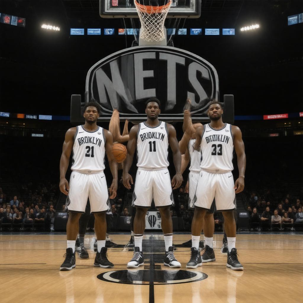 Brooklyn Nets